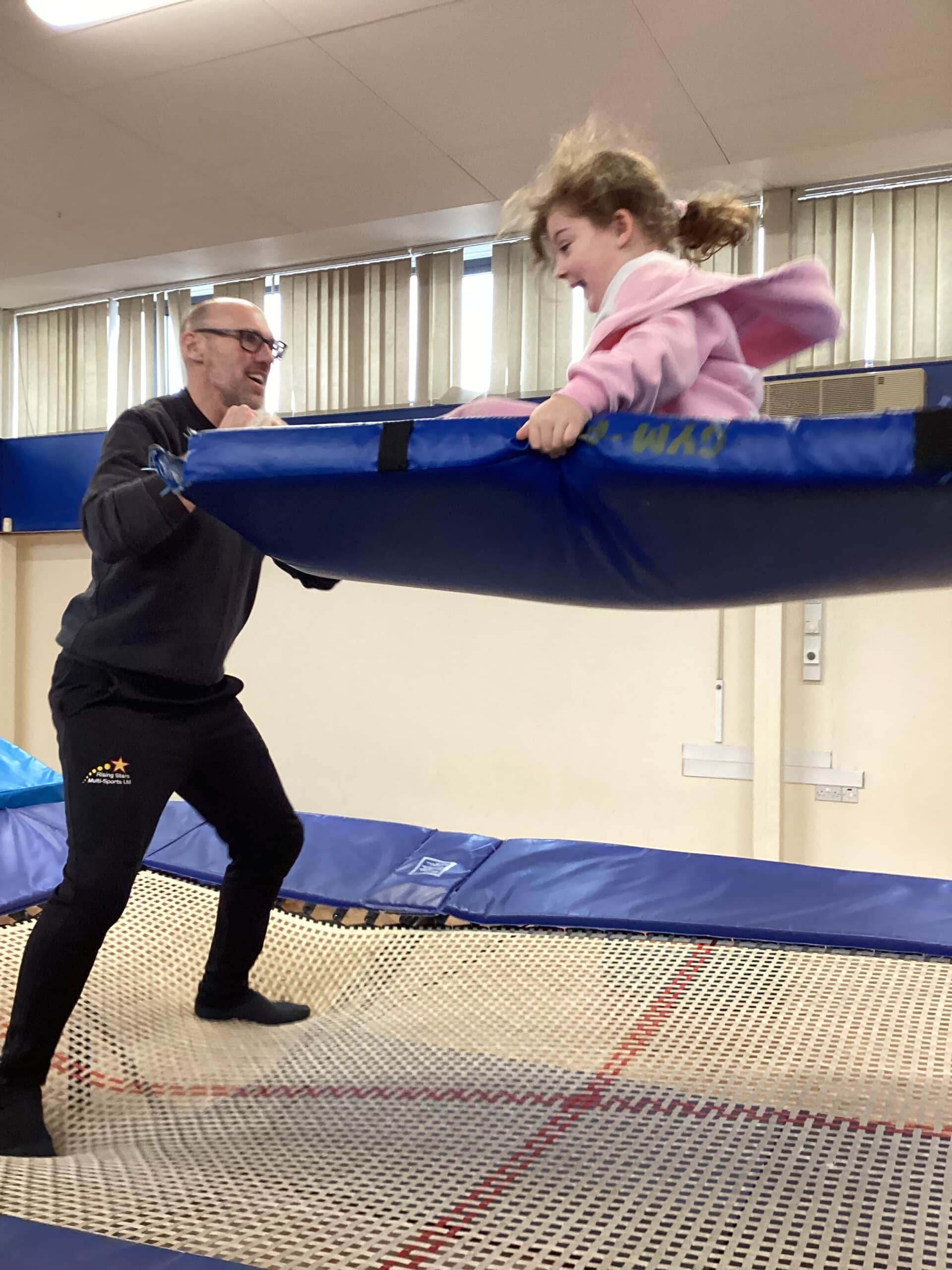 Easter Holiday Clubs
